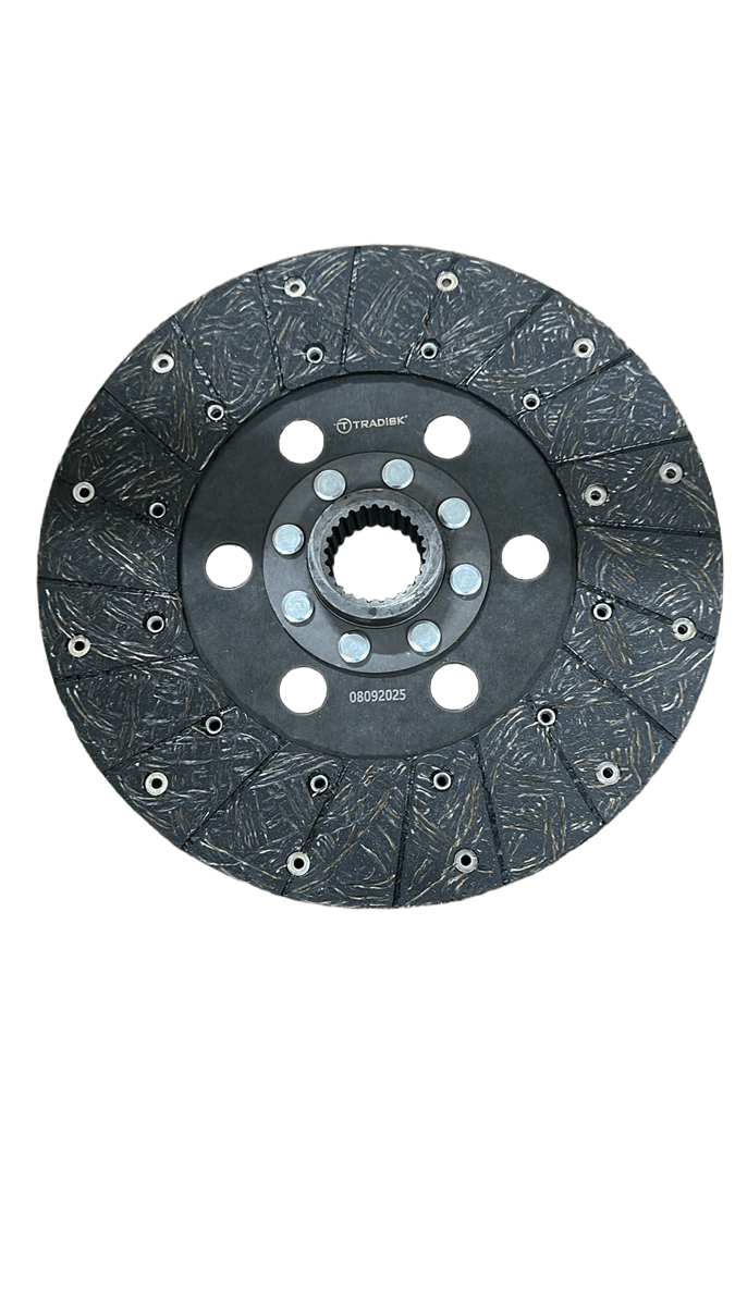 KASNAK BALATSI (ZZ) (AT 7005)   FORD 3860 1